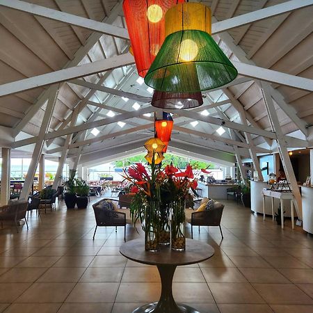 Novotel Suva Lami Bay Екстер'єр фото