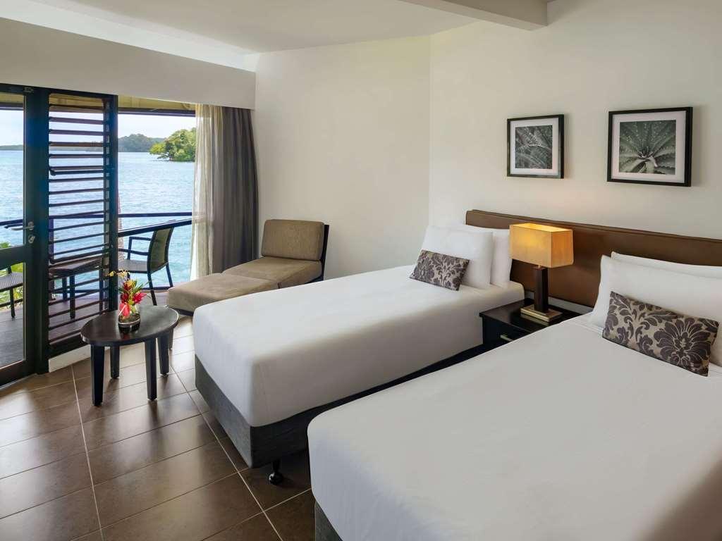 Novotel Suva Lami Bay Номер фото