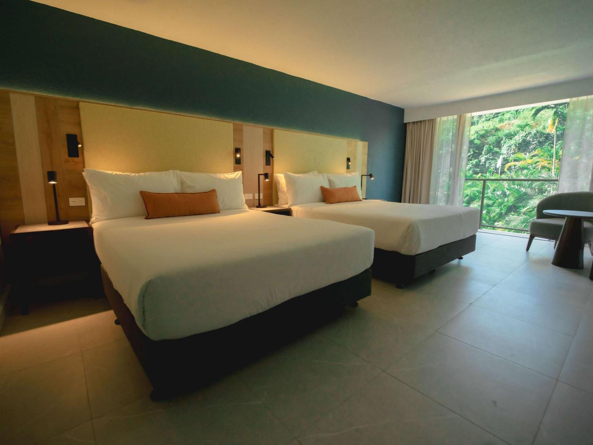 Novotel Suva Lami Bay Екстер'єр фото
