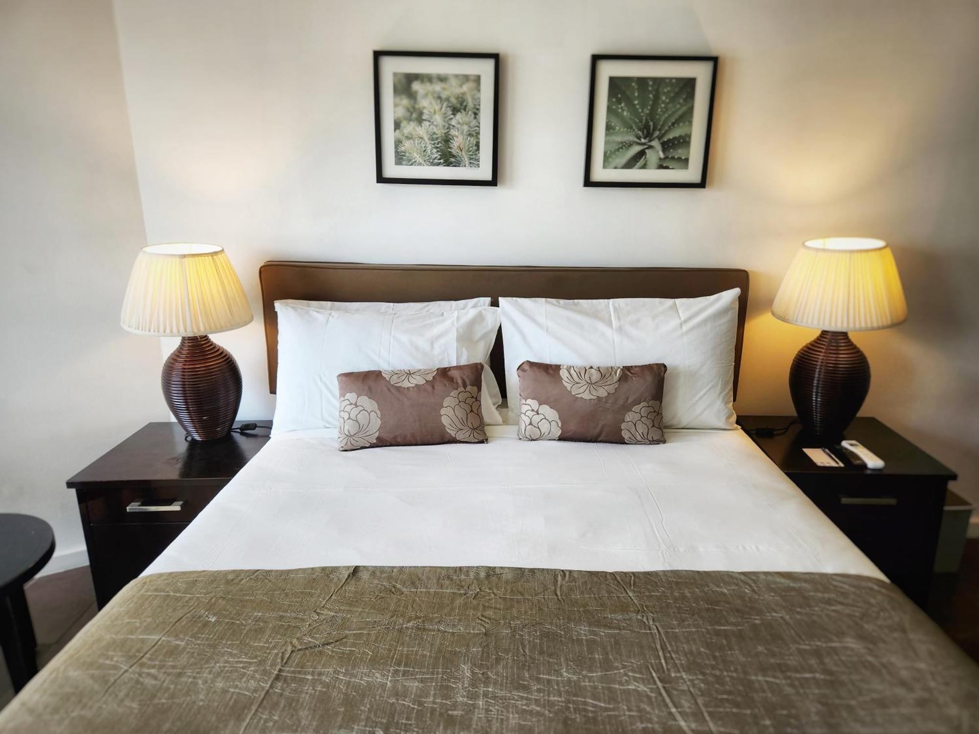 Novotel Suva Lami Bay Номер фото