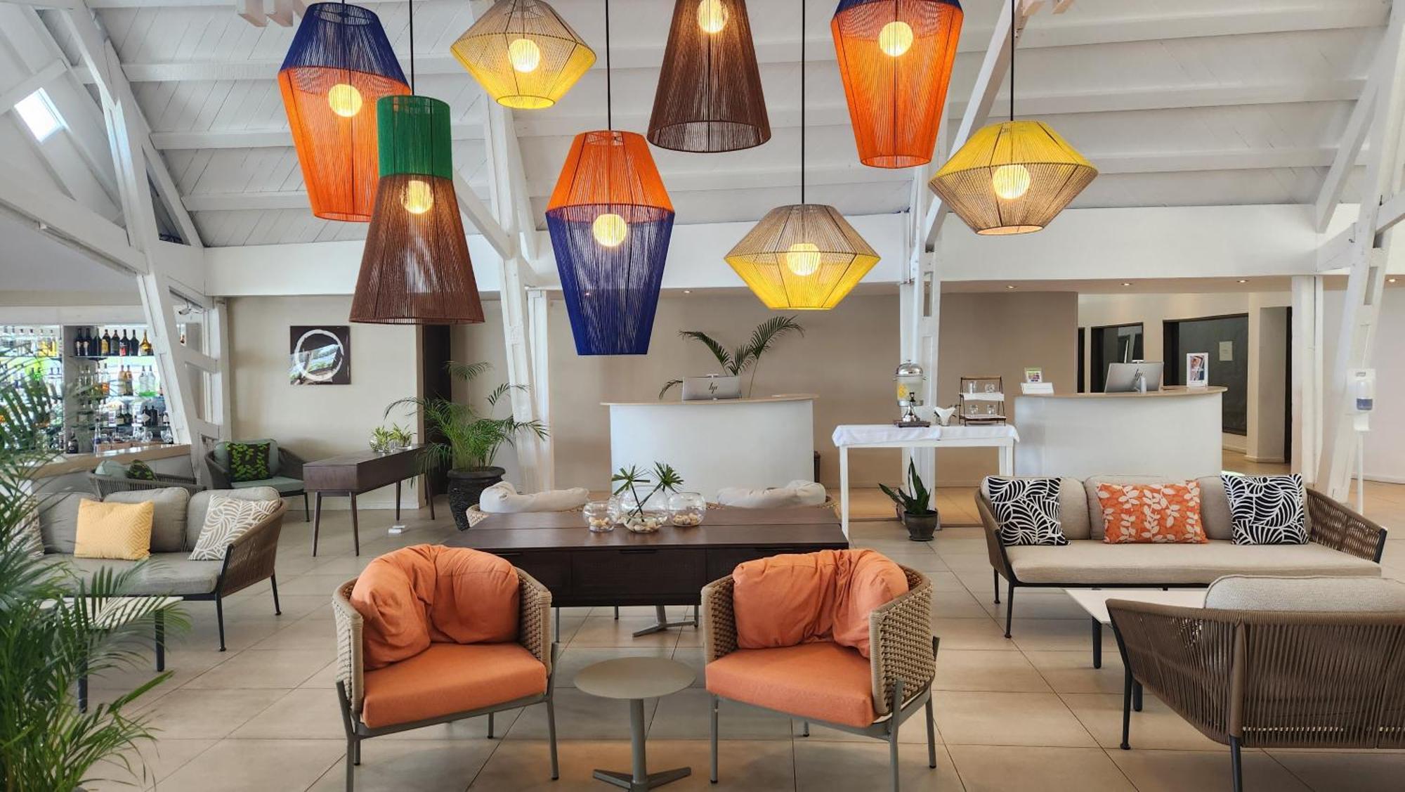 Novotel Suva Lami Bay Екстер'єр фото
