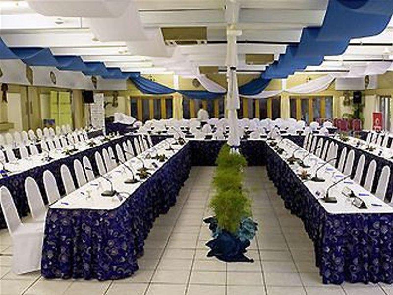 Novotel Suva Lami Bay Зручності фото